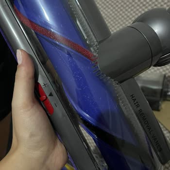 Sıfır Süpürge Kullanılmış Ve Arızalı Geldi, Değişim Talep Ediyorum