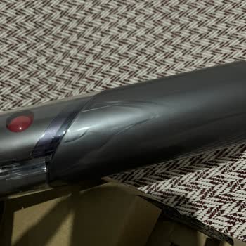 Sıfır Süpürge Kullanılmış Ve Arızalı Geldi, Değişim Talep Ediyorum