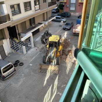 Günlerdir Süren İnternet Kesintisi Ve Yetersiz Bilgilendirme Mağduriyeti