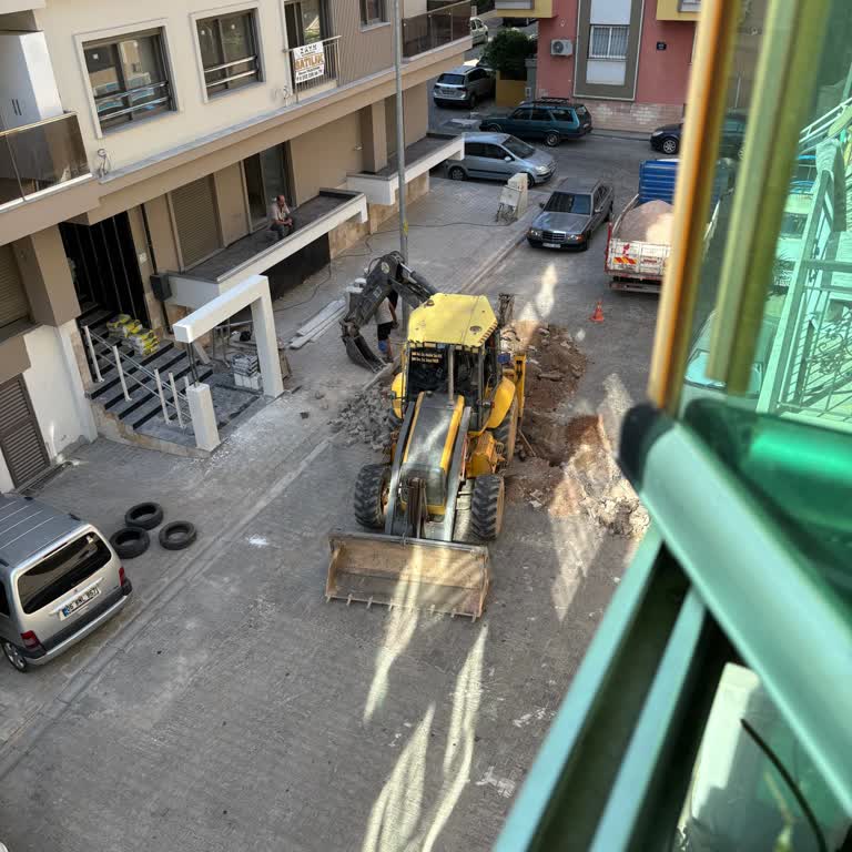 Günlerdir Süren İnternet Kesintisi Ve Yetersiz Bilgilendirme Mağduriyeti