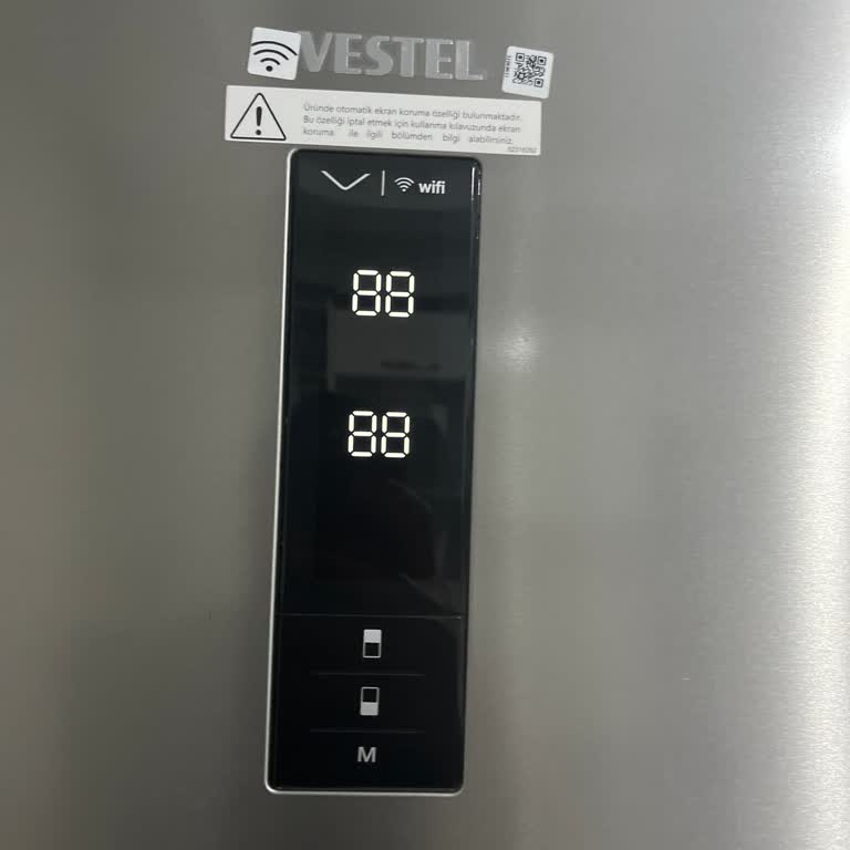 Yeni Buzdolabı Yine Arızalı Gıdalarım Tekrar Ziyan Oldu