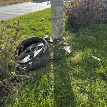 Kaza Anında Hava Yastığı Açılmadı Güvenliğim Tehlikeye Girdi