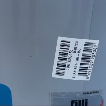 Tarihi Geçmiş Boya Satıldı Mağduriyetim Giderilmiyor