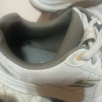 Skechers Ayakkabıda Erime Sorunu Ve Olumsuz Müşteri Hizmeti