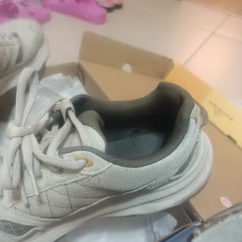 Skechers Ayakkabıda Erime Sorunu Ve Olumsuz Müşteri Hizmeti