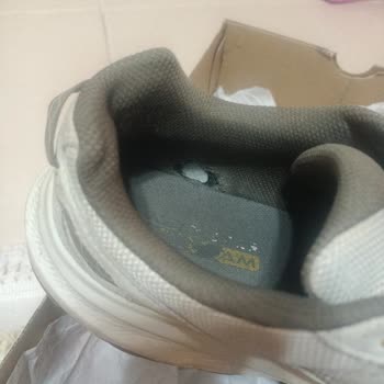 Skechers Ayakkabıda Erime Sorunu Ve Olumsuz Müşteri Hizmeti