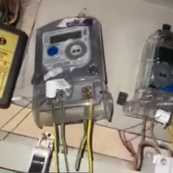 CK Boğaziçi Elektrik İlgisizliği!