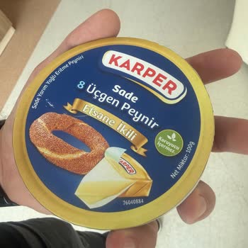 Son Kullanma Tarihi Geçmemiş Üründe Küf Oluşumu Ve Hayal Kırıklığı