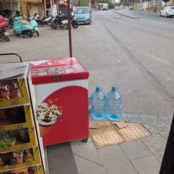 Eki aç