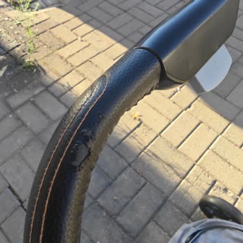 Uçuş Sonrası Bebek Arabası Hasarı Ve Yetersiz Tazminat Teklifi Mağduriyeti