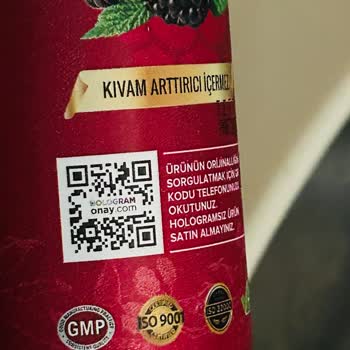 BİM'den Aldığım Karadut Özünde Sahte Ürün Şüphesi Ve Güven Kaybı