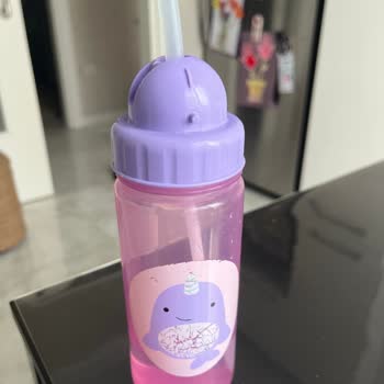 Skiphop Zoo Suluk İçin Yedek Kapak Bulamıyorum