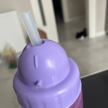 Skiphop Zoo Suluk İçin Yedek Kapak Bulamıyorum