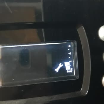 Kombimin Su Doldurma Vanası Dönmüyor, Kullanımı Çok Zor