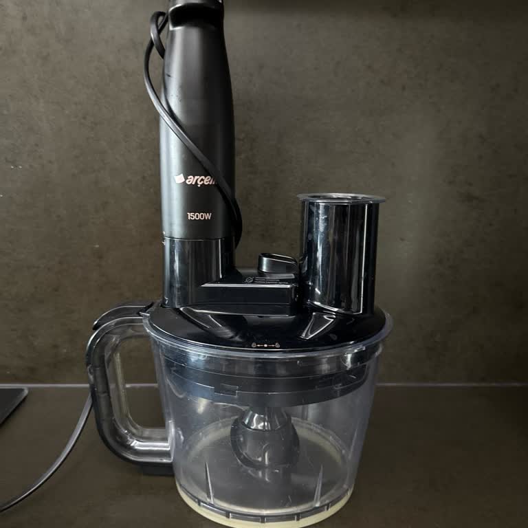 Rende Parçası Sürekli Kırılıyor, Kalıcı Çözüm İstiyorum