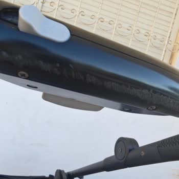 Corendon Airlines Damaged My Kraft Onyx NW Stroller and Refuses Compensation