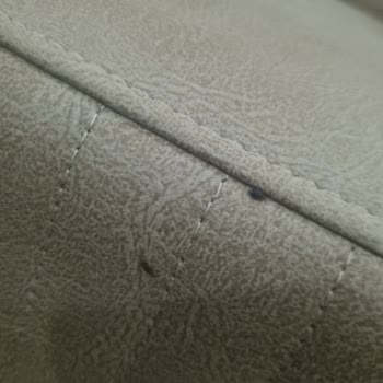 Koltuk Takımında Bitmeyen Tahtakurusu Sorunu Ve İade Talebi