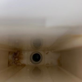 Kendiliğinden Çatlayan Vitra Rezervuar İçin Yüksek Değişim Ücreti