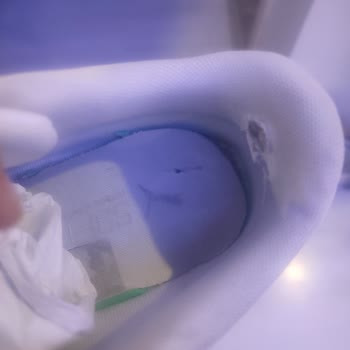 Pazarama Puma Ayakkabıda Ciddi Deformasyon ve Çözüm İçin Yetkili Bulamama Sorunu