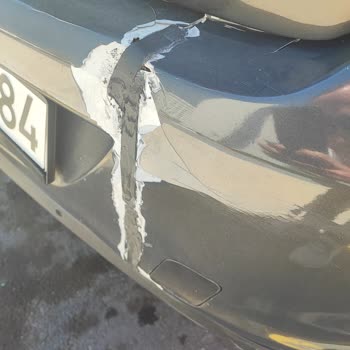 Kasko Poliçem Kapsam Dışı Bırakıldı, Hasarım Karşılanmıyor