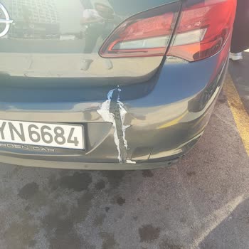 Kasko Poliçem Kapsam Dışı Bırakıldı, Hasarım Karşılanmıyor