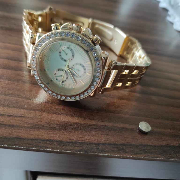 Arızalı Gelen Saat İçin Değişim Talebim Reddedildi Ve İletişim Kurulamıyor