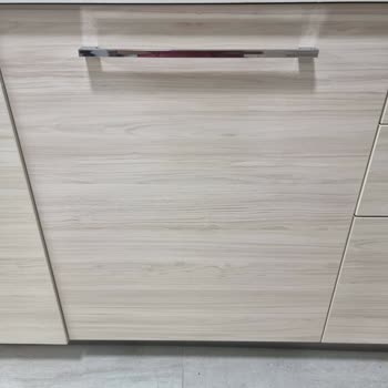 Teka Bulaşık Makinesi Sepetinde Erken Paslanma Ve Yüksek Değişim Ücreti