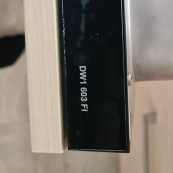 Teka Bulaşık Makinesi Sepetinde Erken Paslanma Ve Yüksek Değişim Ücreti