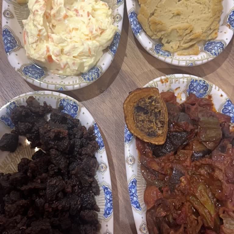 Migros'tan Aldığım Mezeler Bayat Çıktı, Gecem Mahvoldu, Ücret İadesi İstiyorum