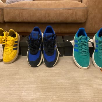 Hatalı Ayakkabı İadesinde Uzun Bekleme Ve İletişim Sorunu Yaşadım