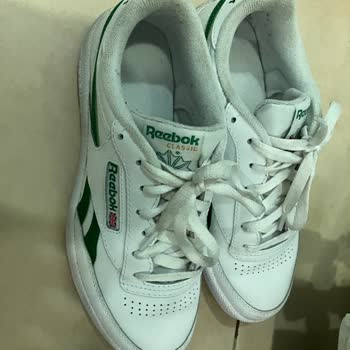 Satın Alınan Reebok Ayakkabılarda Ciddi Ortopedik Sorun Ve İade Talebi