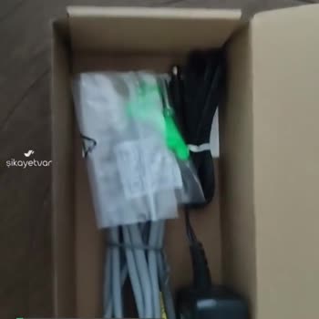 Kablo Net'in Müşterisine Yaptığı Cihaz İade Eziyeti