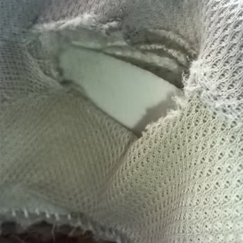 Puma Ayakkabıda Kısa Sürede Deformasyon Ve Değişim Talebinin Reddedilmesi