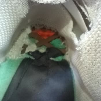 Puma Ayakkabıda Kısa Sürede Deformasyon Ve Değişim Talebinin Reddedilmesi