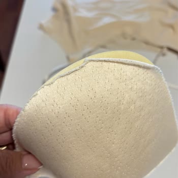 Kalitesiz Ürün Ve İlgisiz Müşteri Hizmetiyle Mağduriyet