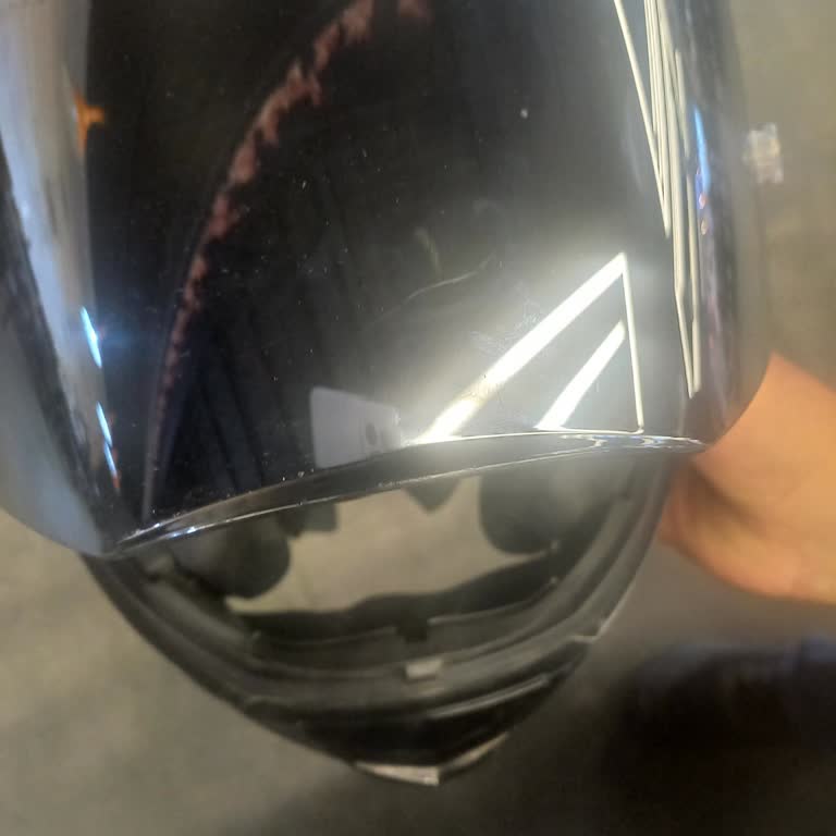 Kaskın Eksik Parçası İçin Çözüm Bulunamıyor