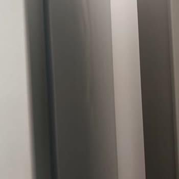 Siemens Ev Aletleri Kusurlu Ve Darbeli Buzdolabımın Değişimi İçin Mağduriyet Yaşıyorum