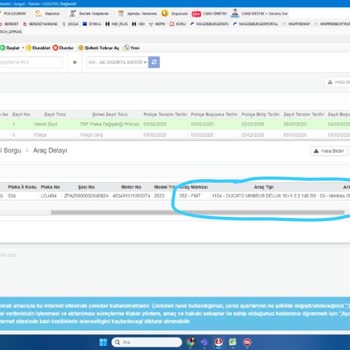 Hasar Dosyam Yanlış Araç Bilgileriyle Açıldı, Mağduriyetim Giderilmiyor