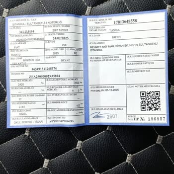 Hasar Dosyam Yanlış Araç Bilgileriyle Açıldı, Mağduriyetim Giderilmiyor