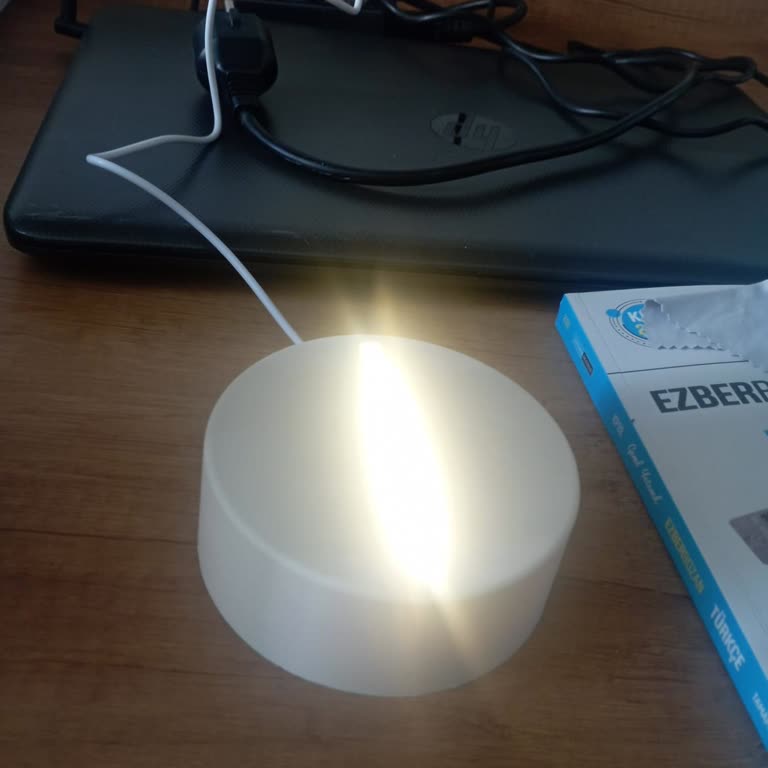 Eksik Ürün Teslimatı: LED Çizim Tableti Ve Kalemi Gönderilmedi