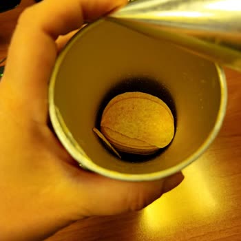 Master Potato Yüksek Fiyatlı Cipste Gramaj Şoku: Kutunun Yarısı Boş!