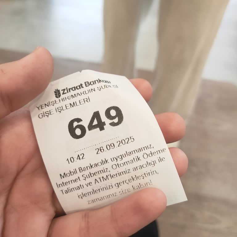 Uzun Bekleme Ve Yanlış Yönlendirme Nedeniyle Yaşanan Mağduriyet