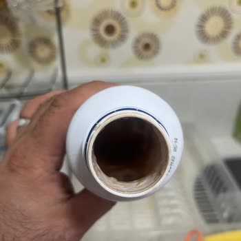 Bozuk Süt İçin İade Reddi Ve Mağaza Çalışanlarının İlgisiz Tavrı