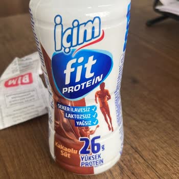 Bozuk Süt İçin İade Reddi Ve Mağaza Çalışanlarının İlgisiz Tavrı