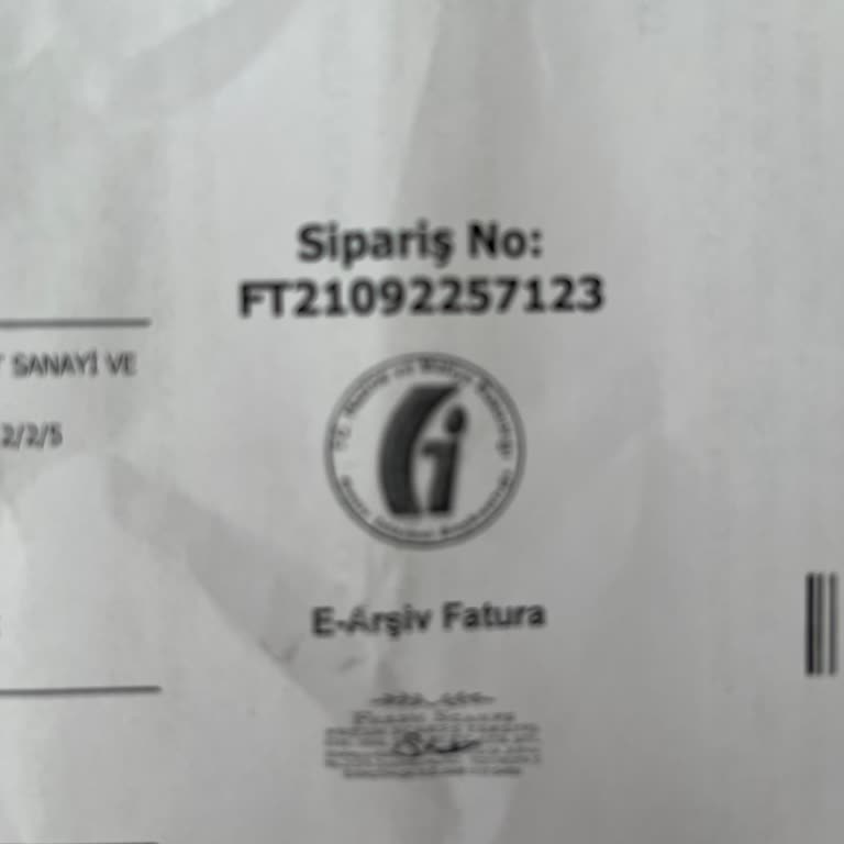 Alışverişte Vaat Edilen Hediye Ürün Teslim Edilmedi