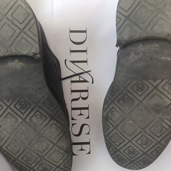 Ayakkabıda Üretim Hatası Ve Çözülmeyen Mağduriyet