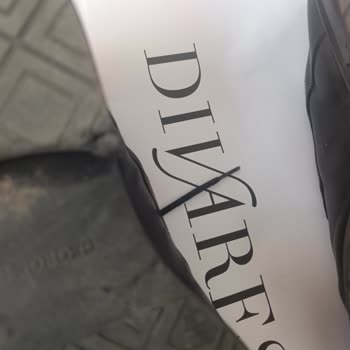 Ayakkabıda Üretim Hatası Ve Çözülmeyen Mağduriyet