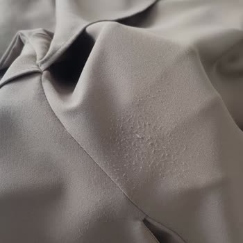 Kısa Sürede Tiftiklenen Ürün Ve Yetersiz Müşteri Hizmeti Nedeniyle Hayal Kırıklığı