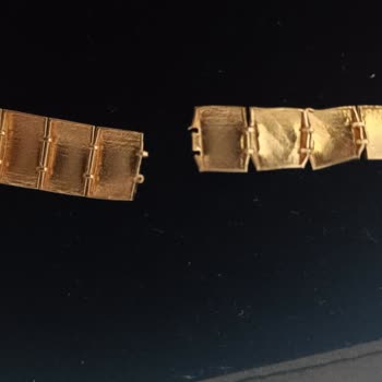 Label Jeweller Ürünlerinin Arkasında Durmuyor