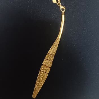 Label Jeweller Ürünlerinin Arkasında Durmuyor